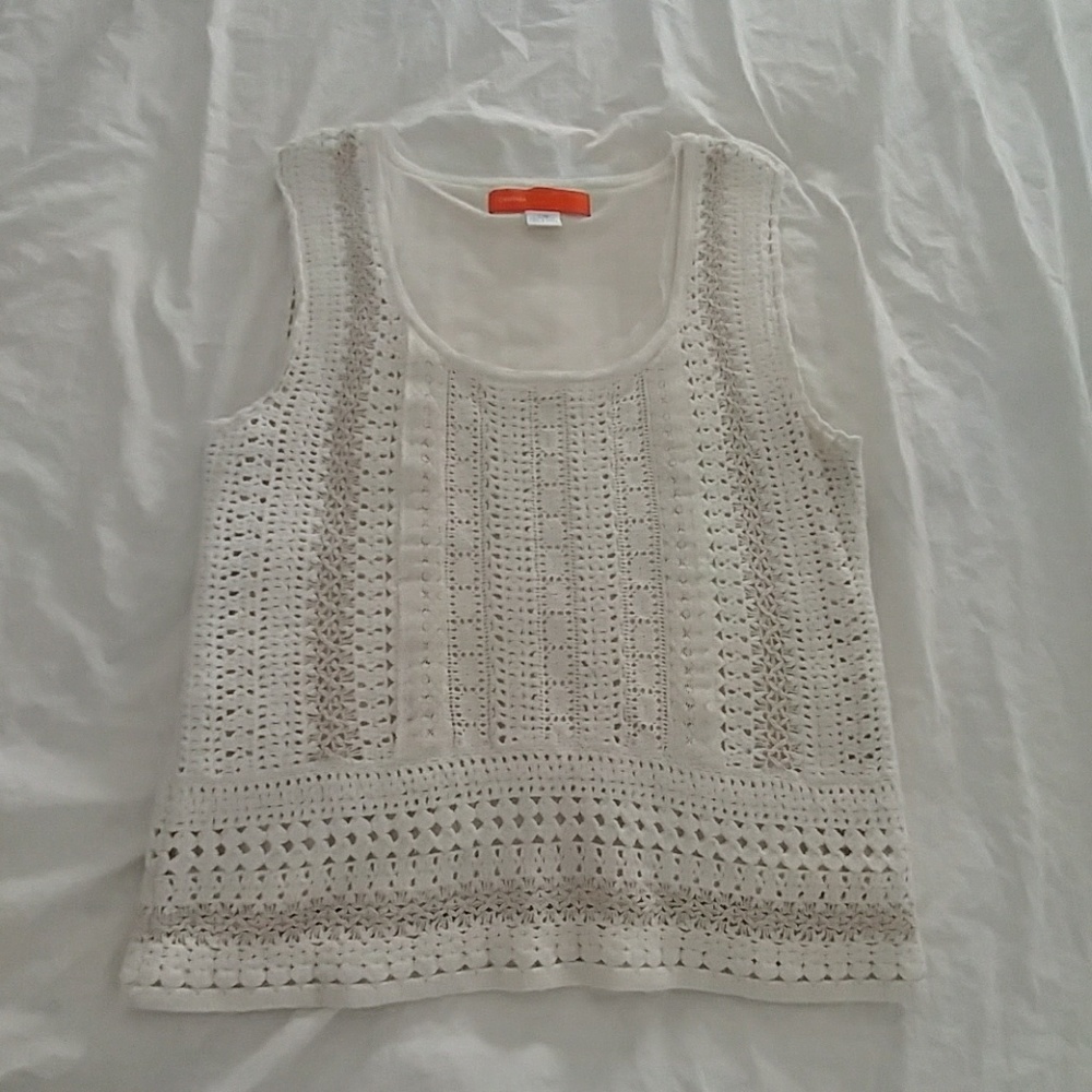 Cynthia Cynthia steffe lined vest